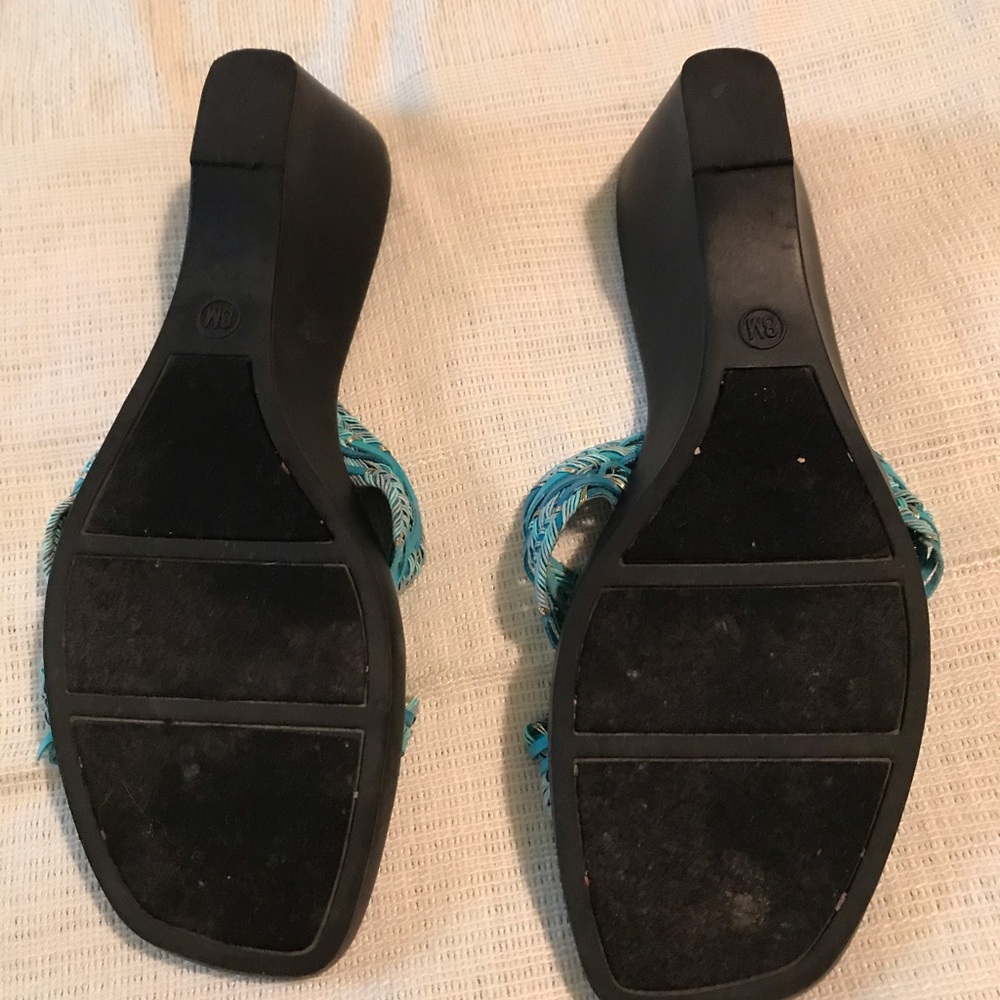 Contesa Sandal - Picture 6 of 7